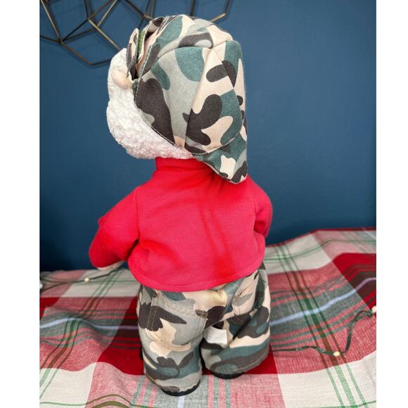 T.L Toys Singing Hip Hop Santa - Does NOT Dance - Picture 5 of 5